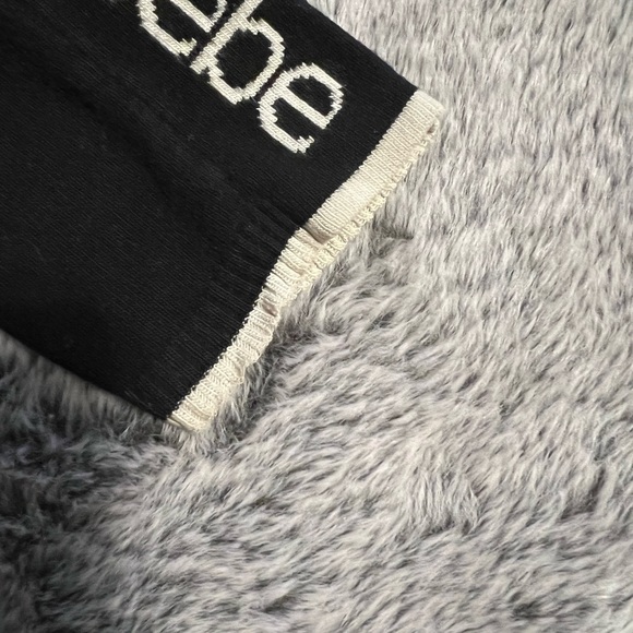 Bebe zip up jacket - Picture 2 of 6